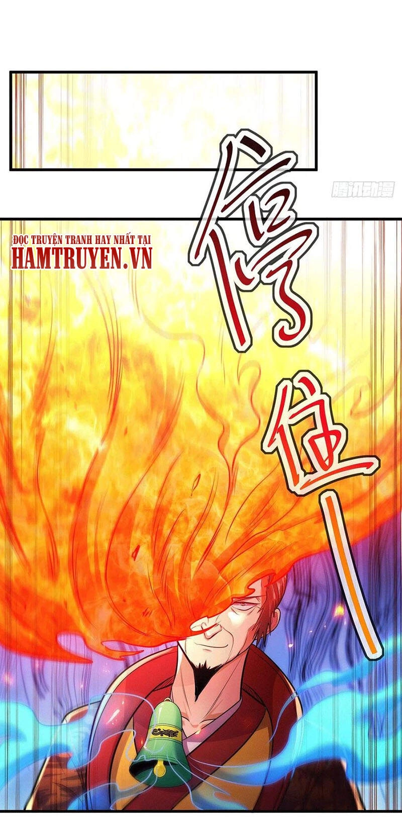 Bổn Tế Tu Chính Là Tiện Đạo Chapter 189 - 17