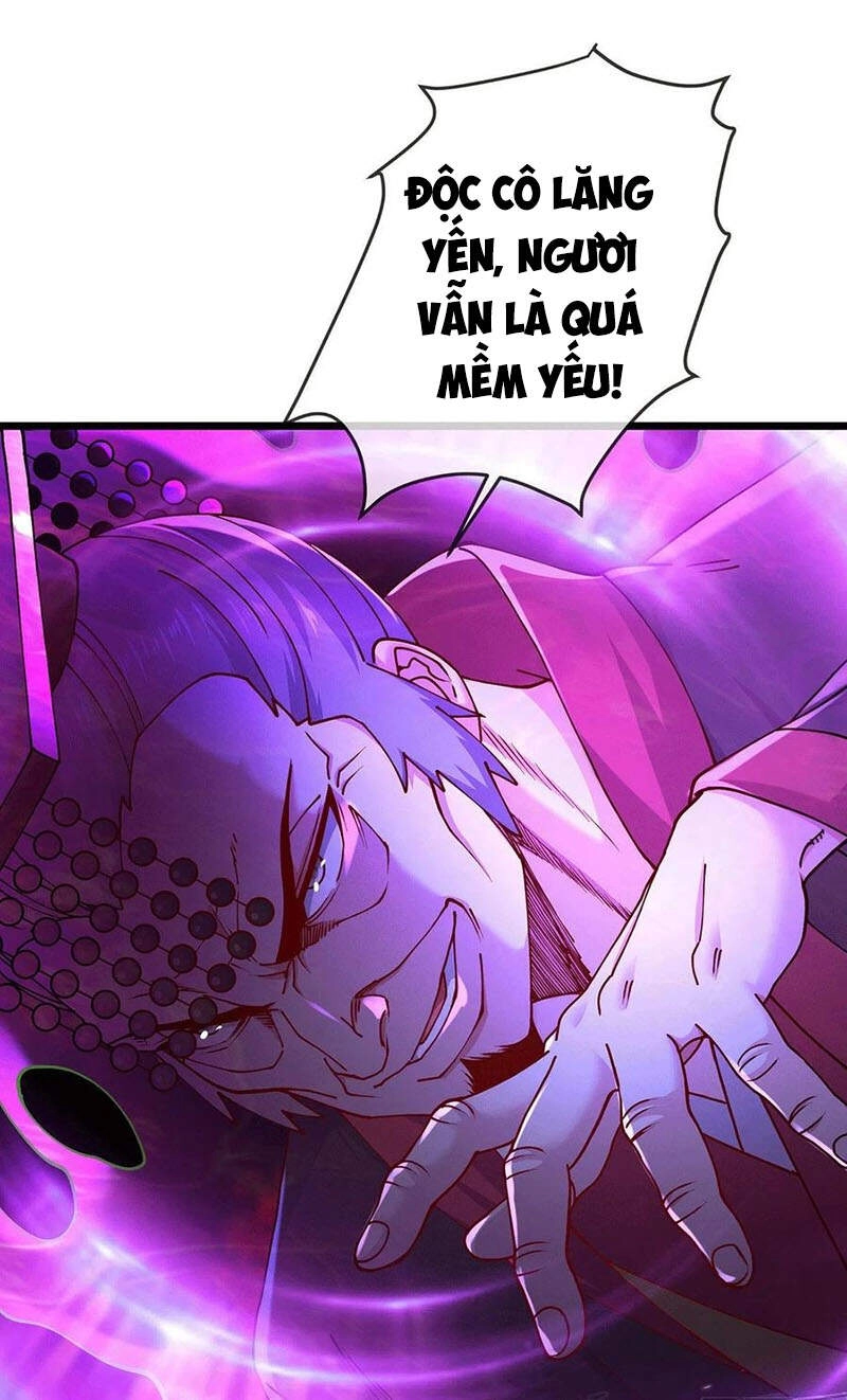 Bổn Tế Tu Chính Là Tiện Đạo Chapter 189 - 18