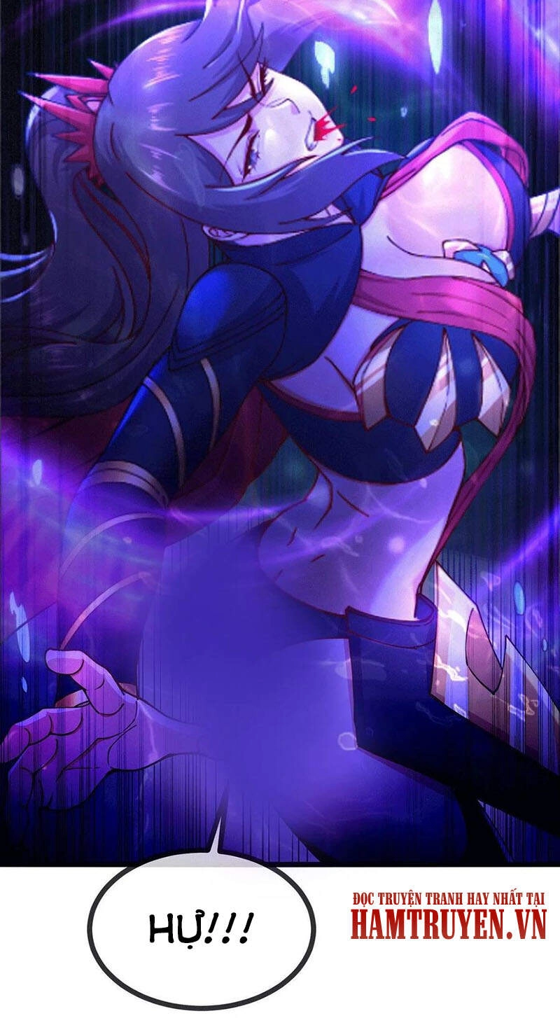 Bổn Tế Tu Chính Là Tiện Đạo Chapter 189 - 21