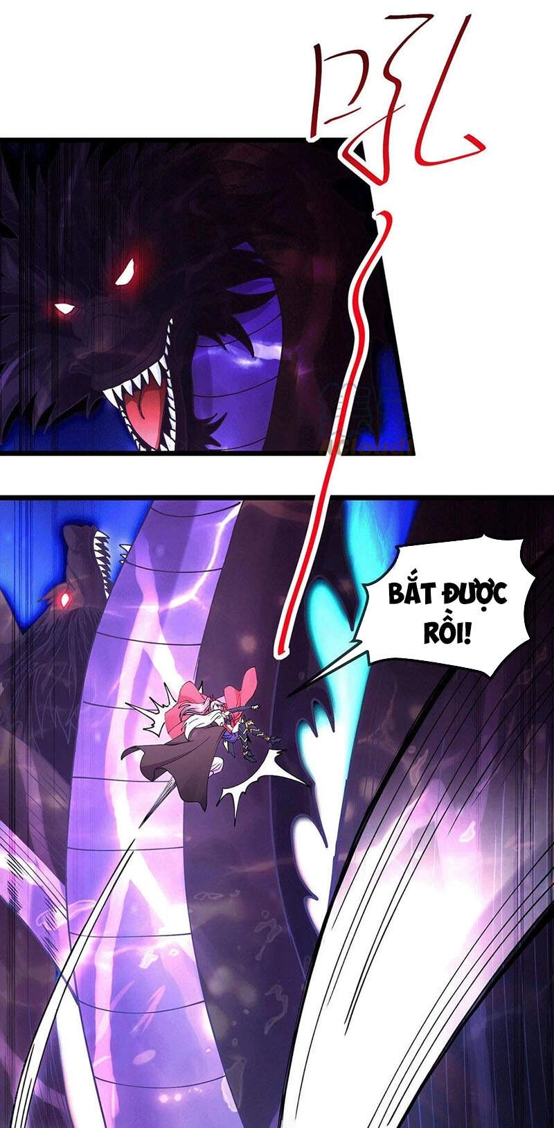 Bổn Tế Tu Chính Là Tiện Đạo Chapter 189 - 24