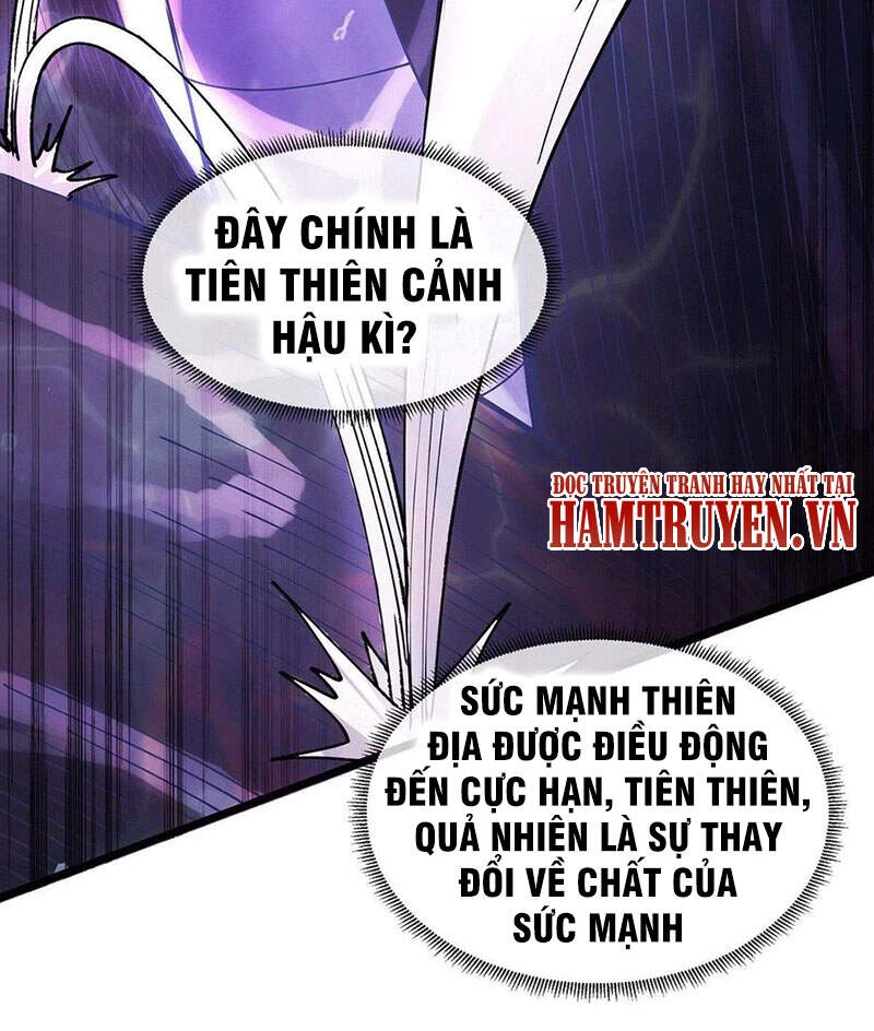 Bổn Tế Tu Chính Là Tiện Đạo Chapter 189 - 25