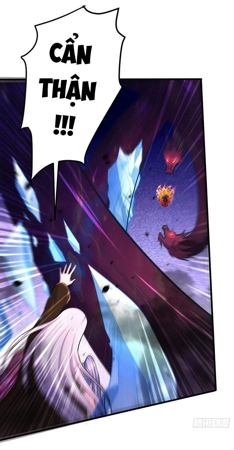 Bổn Tế Tu Chính Là Tiện Đạo Chapter 189 - 28