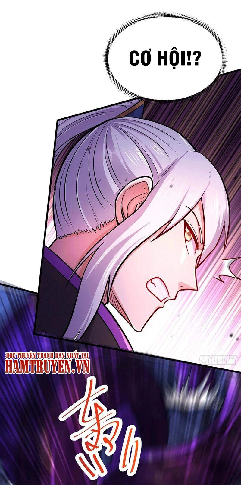 Bổn Tế Tu Chính Là Tiện Đạo Chapter 189 - 29