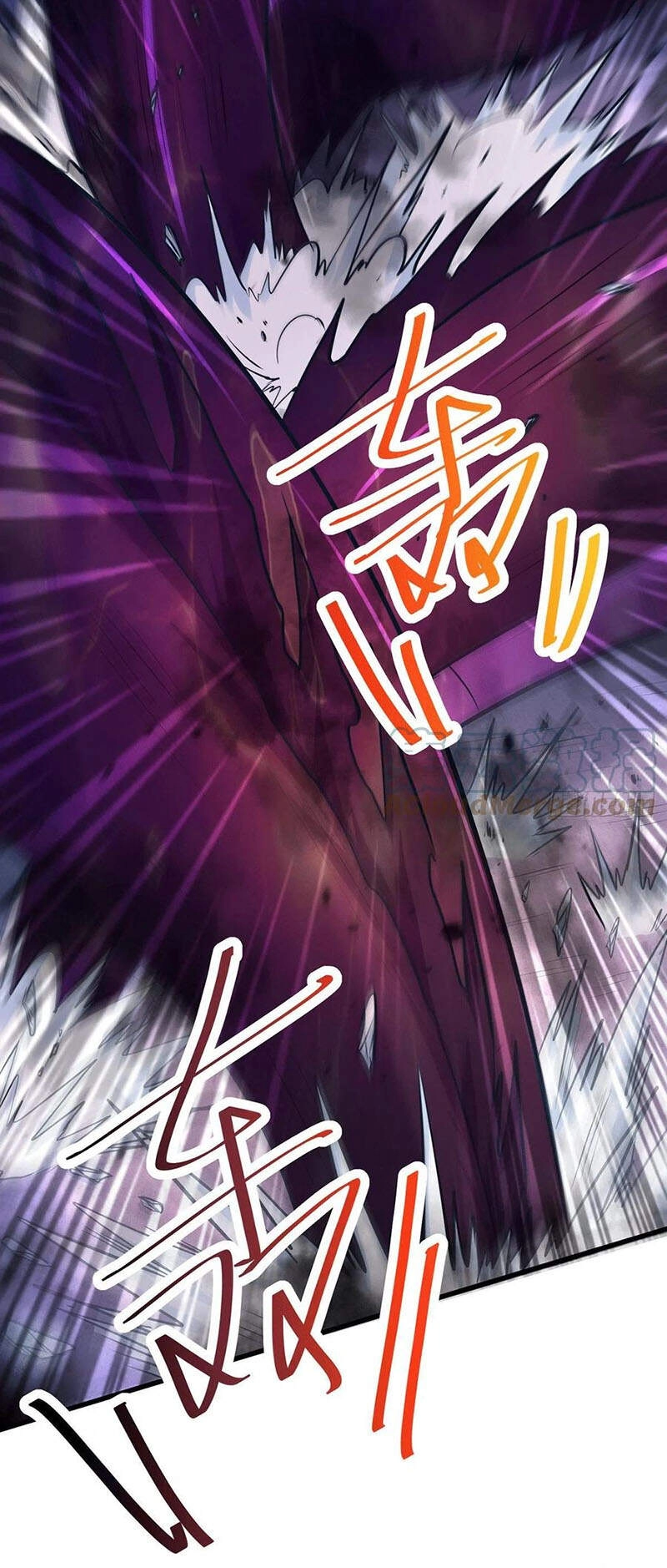 Bổn Tế Tu Chính Là Tiện Đạo Chapter 189 - 30