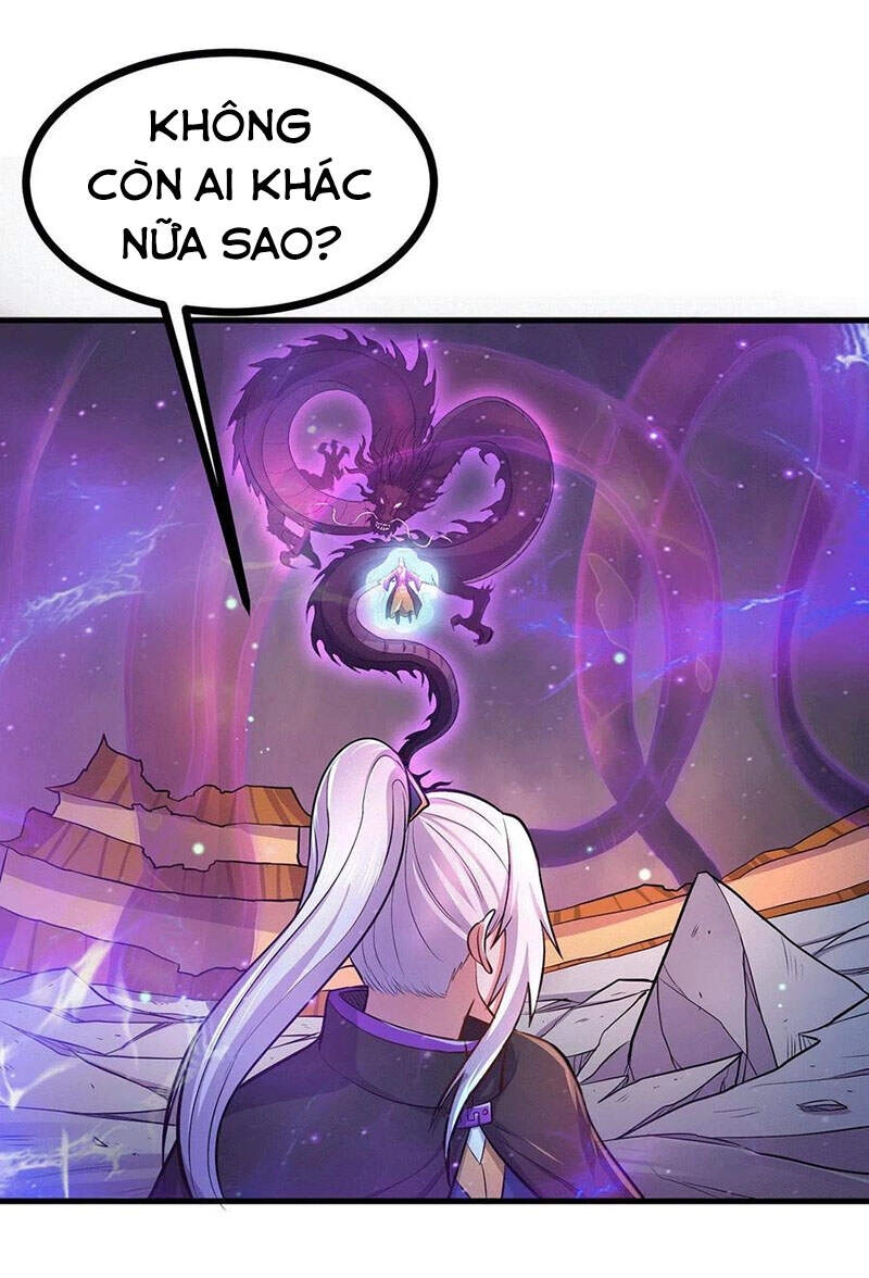 Bổn Tế Tu Chính Là Tiện Đạo Chapter 189 - 32