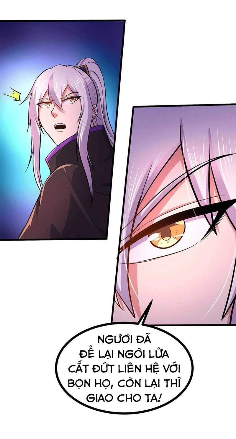 Bổn Tế Tu Chính Là Tiện Đạo Chapter 189 - 34