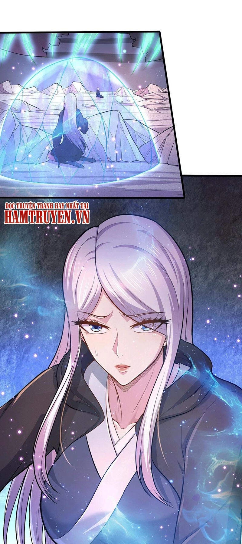 Bổn Tế Tu Chính Là Tiện Đạo Chapter 189 - 35