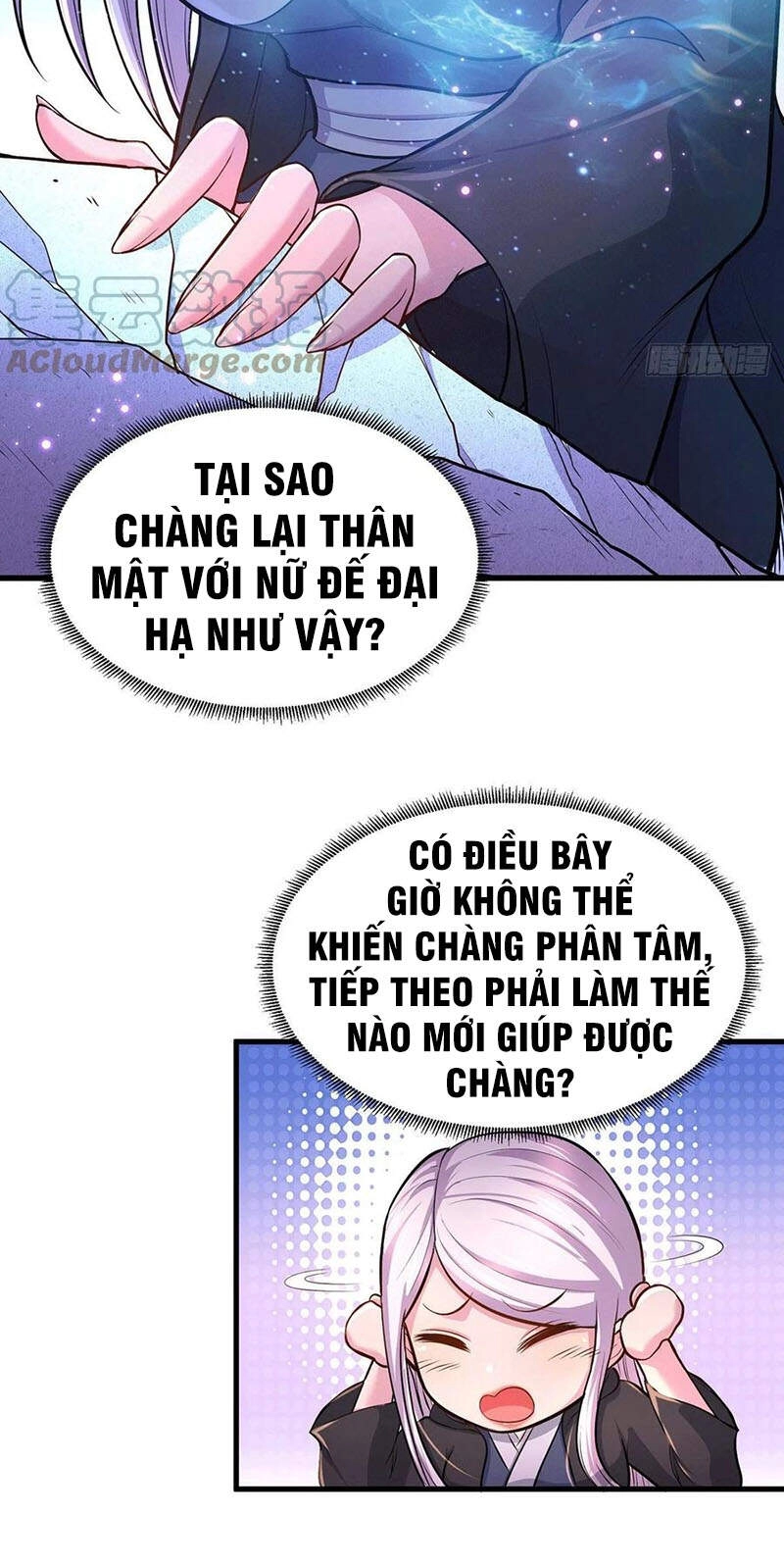 Bổn Tế Tu Chính Là Tiện Đạo Chapter 189 - 36