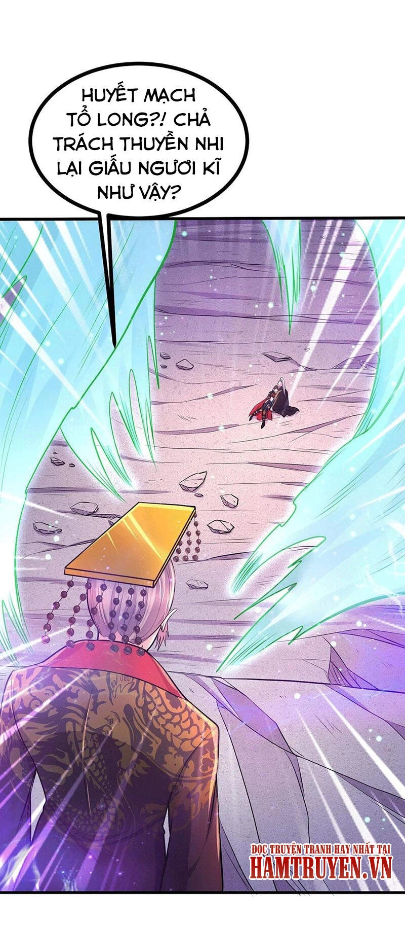 Bổn Tế Tu Chính Là Tiện Đạo Chapter 189 - 37