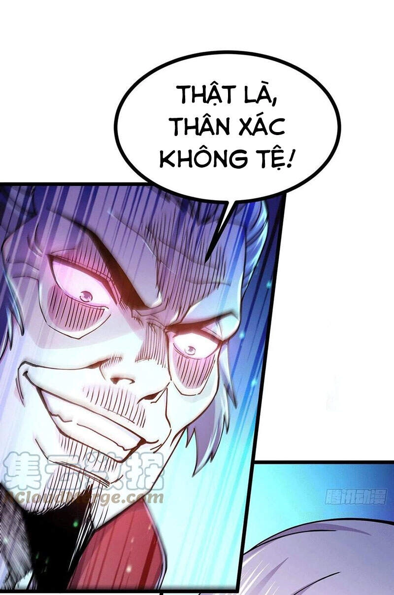 Bổn Tế Tu Chính Là Tiện Đạo Chapter 189 - 38