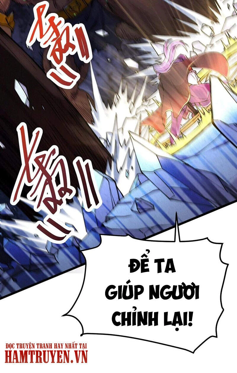 Bổn Tế Tu Chính Là Tiện Đạo Chapter 189 - 41