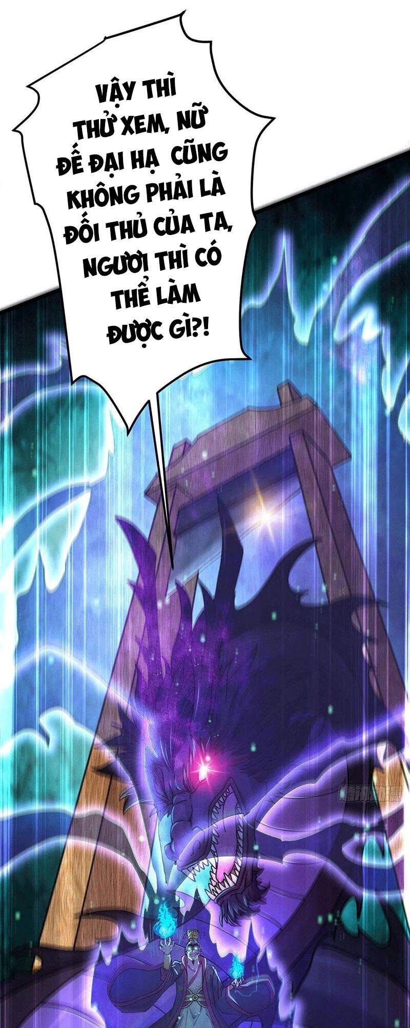 Bổn Tế Tu Chính Là Tiện Đạo Chapter 189 - 42