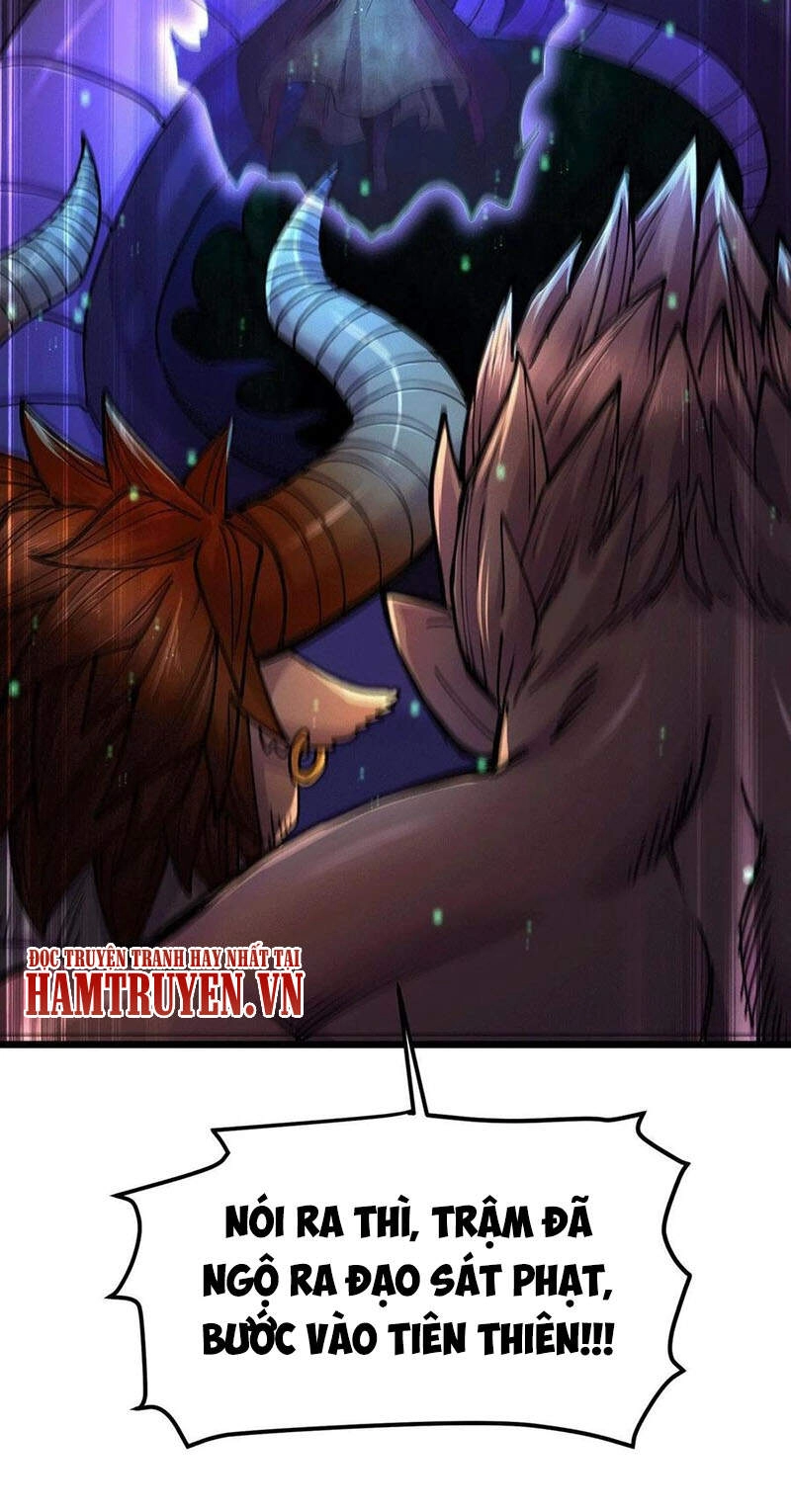 Bổn Tế Tu Chính Là Tiện Đạo Chapter 189 - 43