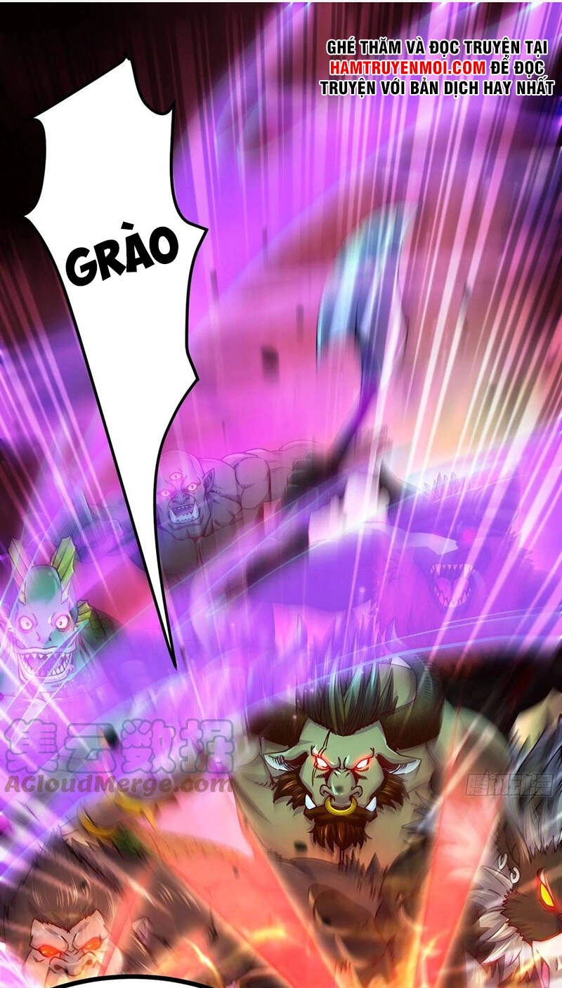 Bổn Tế Tu Chính Là Tiện Đạo Chapter 190 - 1