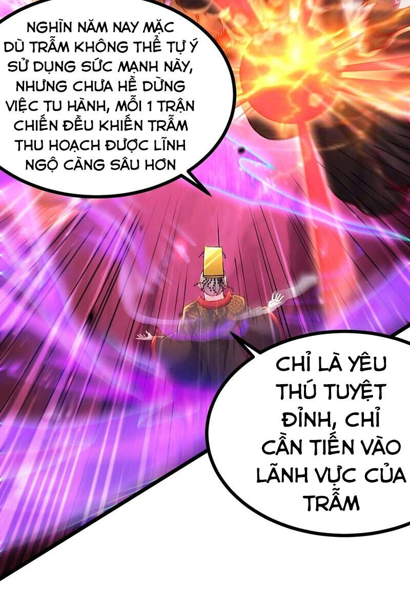 Bổn Tế Tu Chính Là Tiện Đạo Chapter 190 - 2