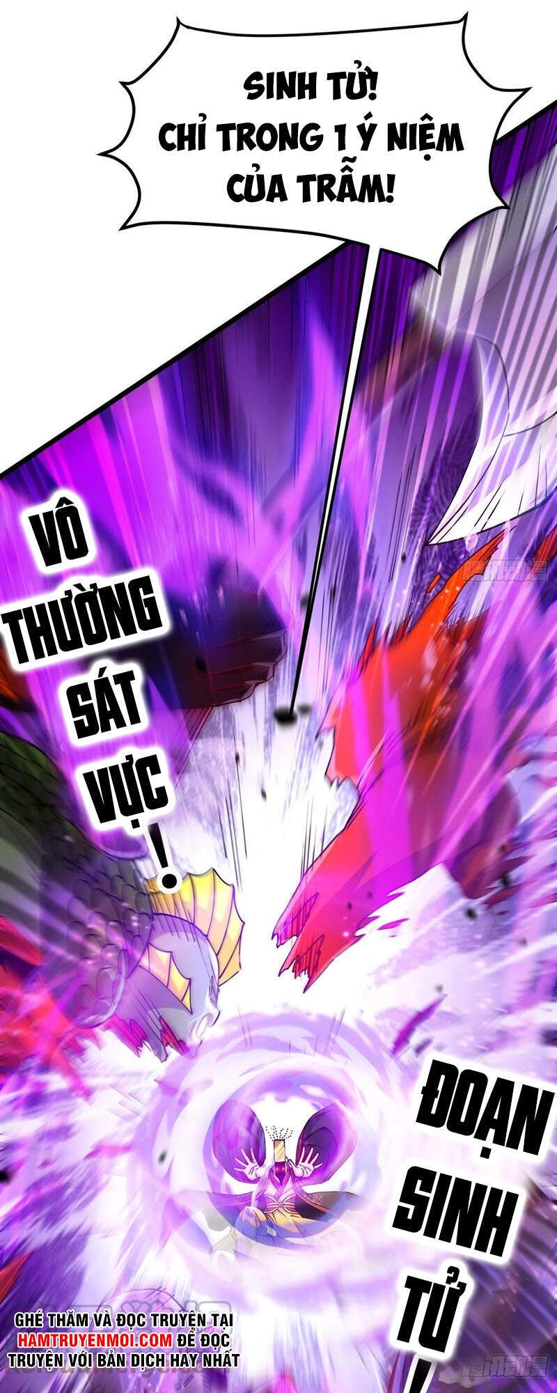 Bổn Tế Tu Chính Là Tiện Đạo Chapter 190 - 3