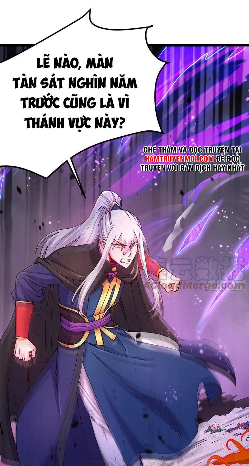 Bổn Tế Tu Chính Là Tiện Đạo Chapter 190 - 7