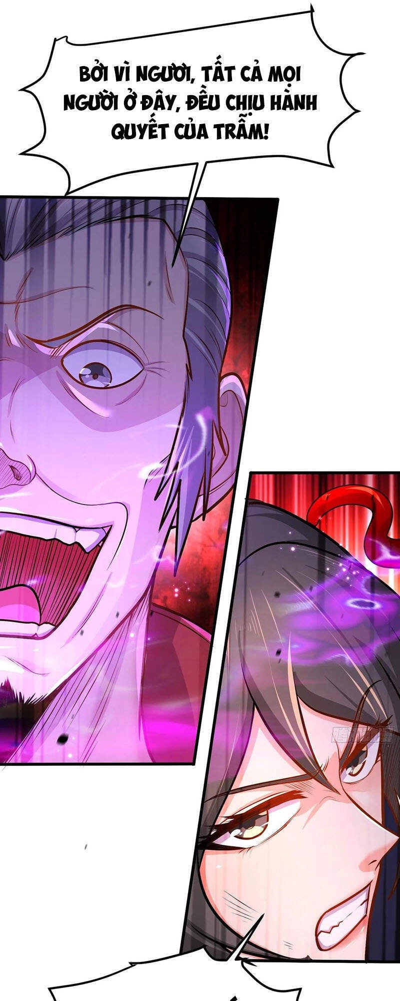 Bổn Tế Tu Chính Là Tiện Đạo Chapter 190 - 11