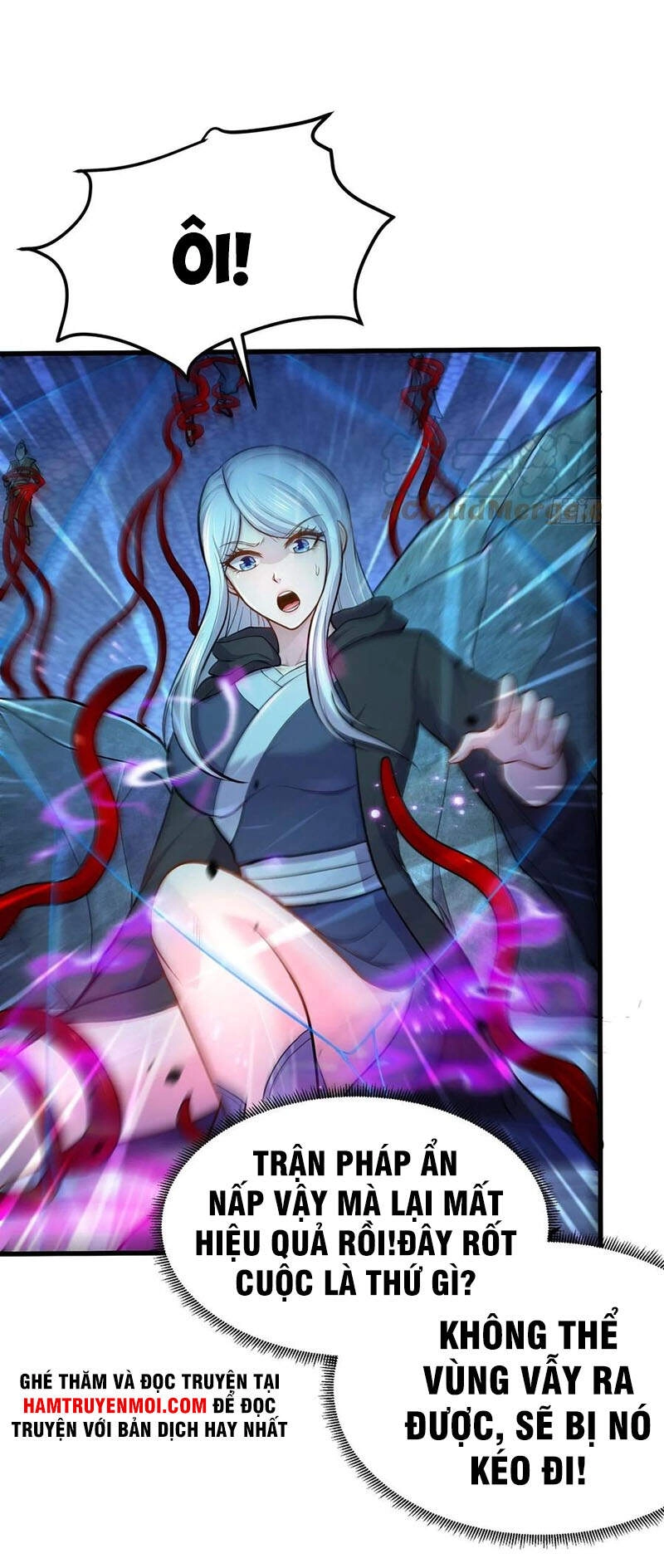 Bổn Tế Tu Chính Là Tiện Đạo Chapter 190 - 13