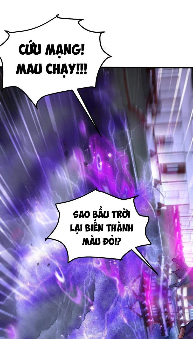 Bổn Tế Tu Chính Là Tiện Đạo Chapter 190 - 14