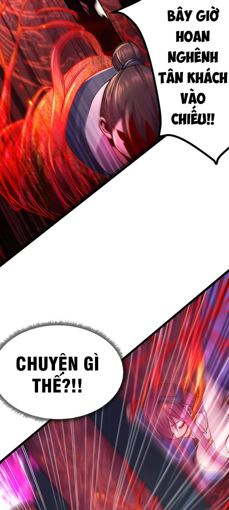 Bổn Tế Tu Chính Là Tiện Đạo Chapter 190 - 18