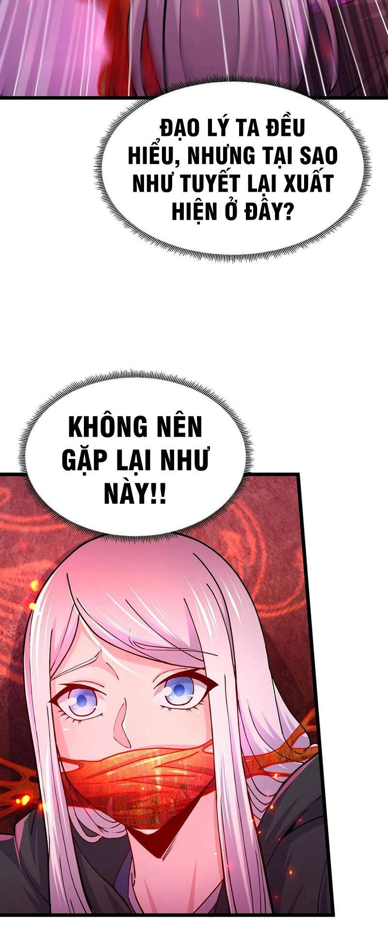 Bổn Tế Tu Chính Là Tiện Đạo Chapter 190 - 20