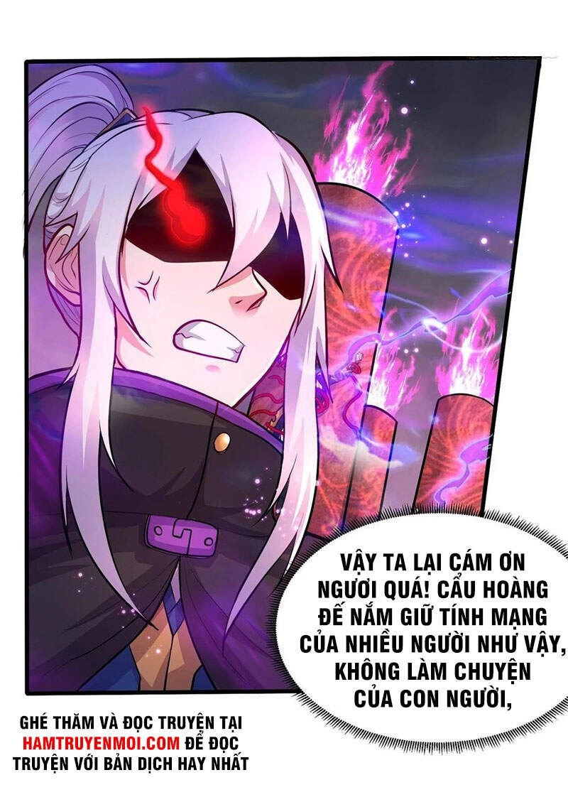 Bổn Tế Tu Chính Là Tiện Đạo Chapter 190 - 23