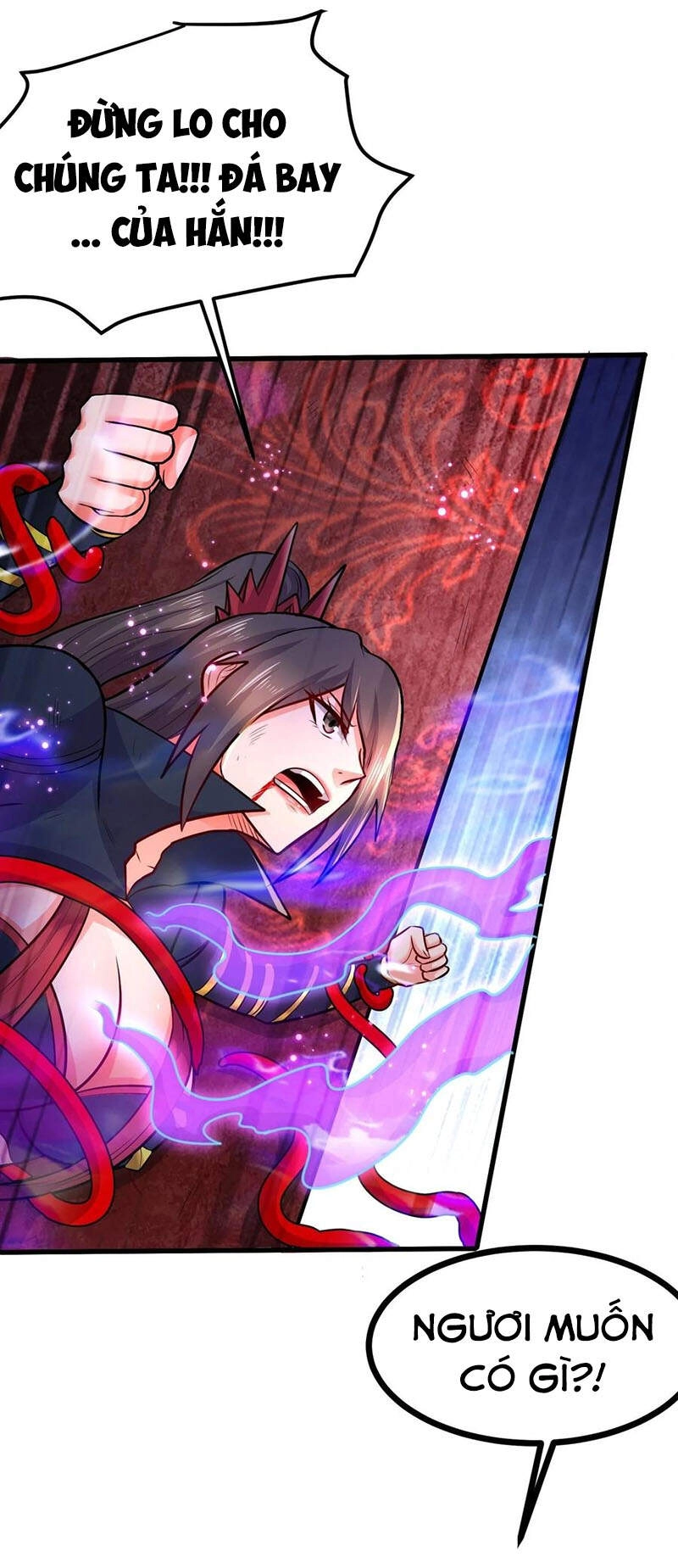 Bổn Tế Tu Chính Là Tiện Đạo Chapter 190 - 24