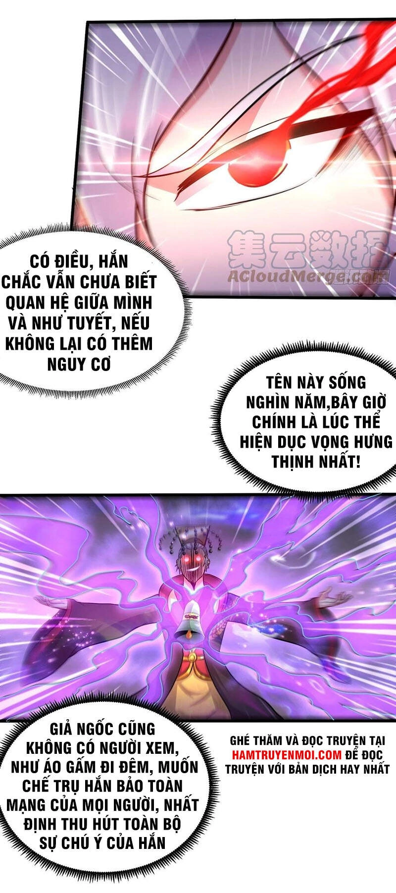 Bổn Tế Tu Chính Là Tiện Đạo Chapter 190 - 25