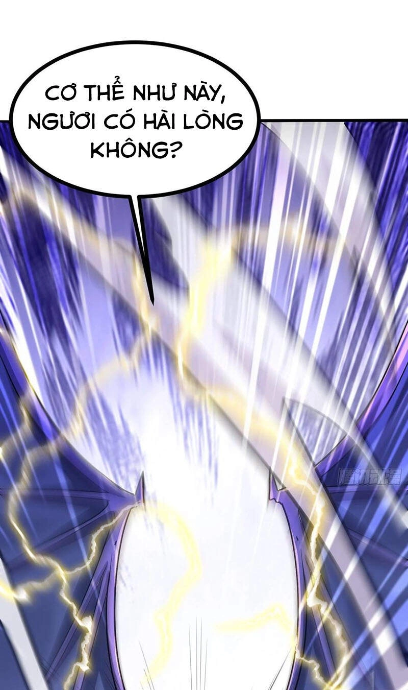 Bổn Tế Tu Chính Là Tiện Đạo Chapter 190 - 26