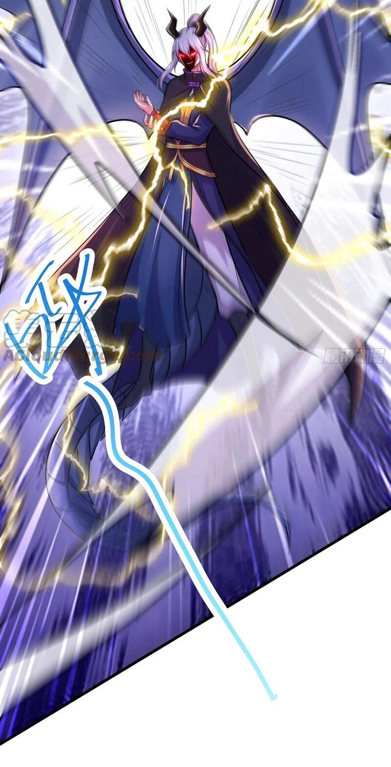 Bổn Tế Tu Chính Là Tiện Đạo Chapter 190 - 27