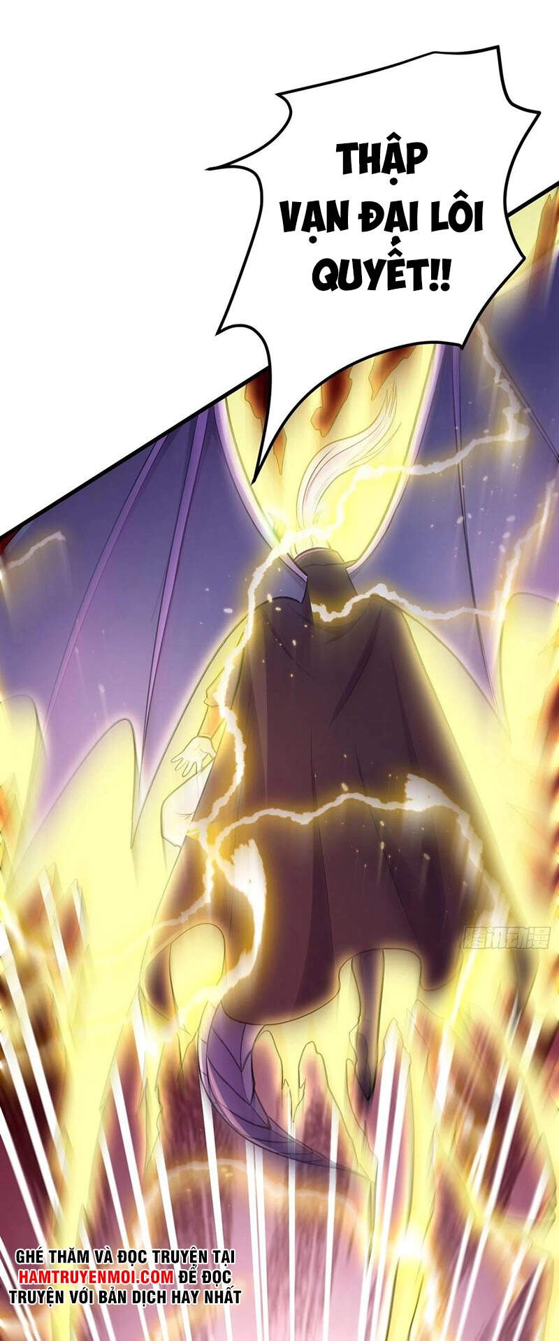 Bổn Tế Tu Chính Là Tiện Đạo Chapter 190 - 28