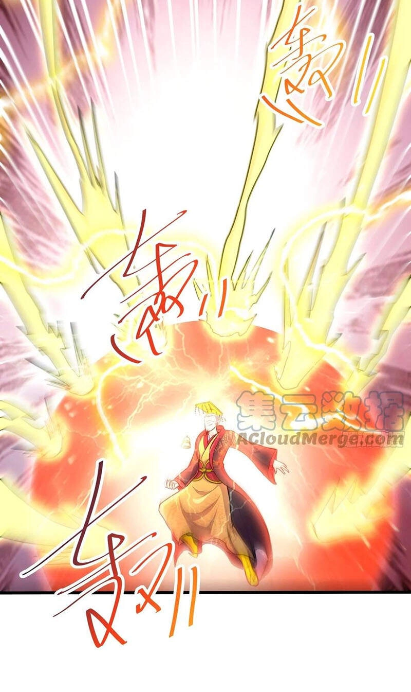 Bổn Tế Tu Chính Là Tiện Đạo Chapter 190 - 29