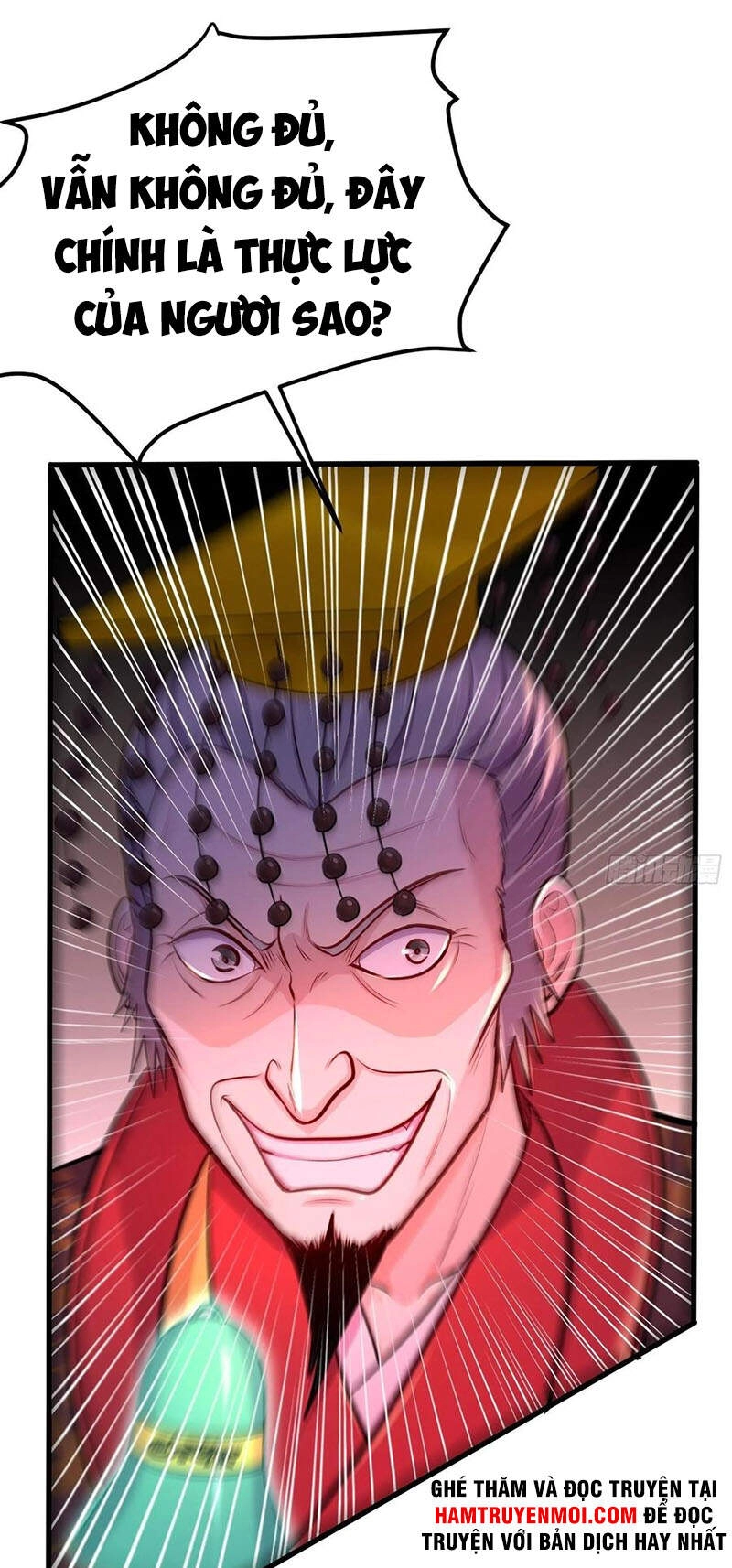 Bổn Tế Tu Chính Là Tiện Đạo Chapter 190 - 30