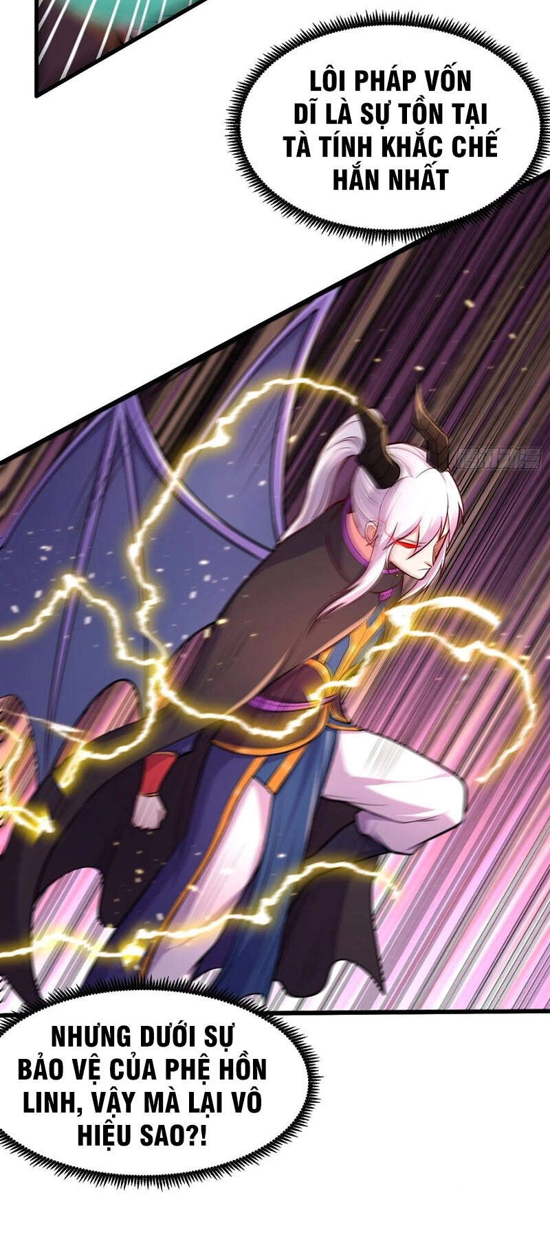 Bổn Tế Tu Chính Là Tiện Đạo Chapter 190 - 31