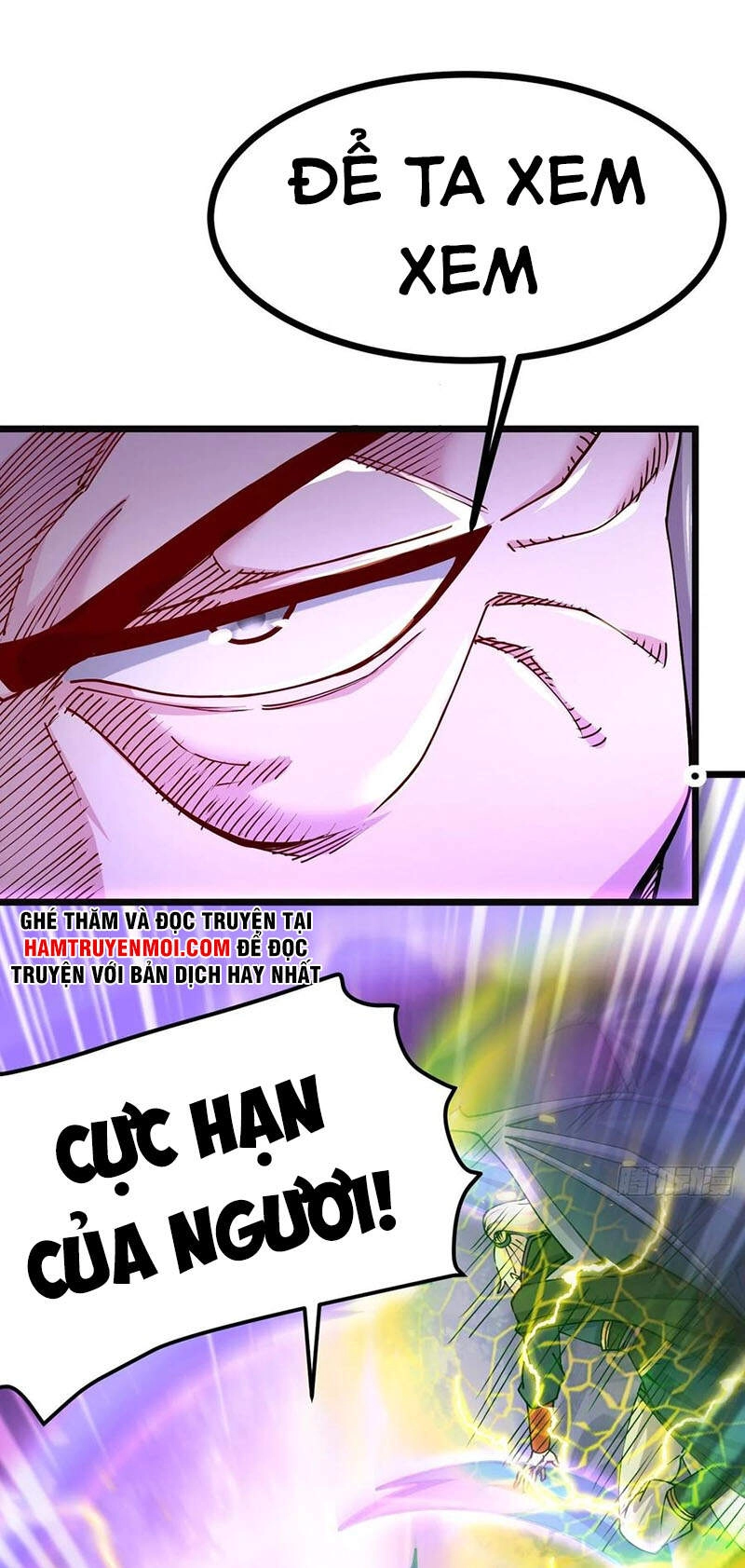 Bổn Tế Tu Chính Là Tiện Đạo Chapter 190 - 32