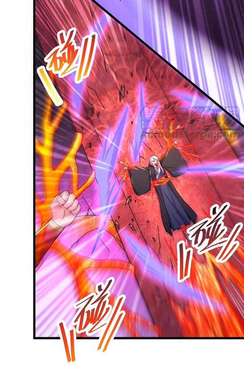 Bổn Tế Tu Chính Là Tiện Đạo Chapter 190 - 35