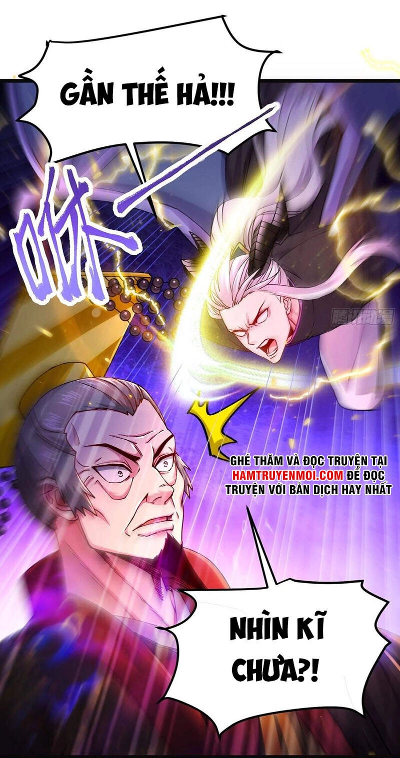 Bổn Tế Tu Chính Là Tiện Đạo Chapter 190 - 36