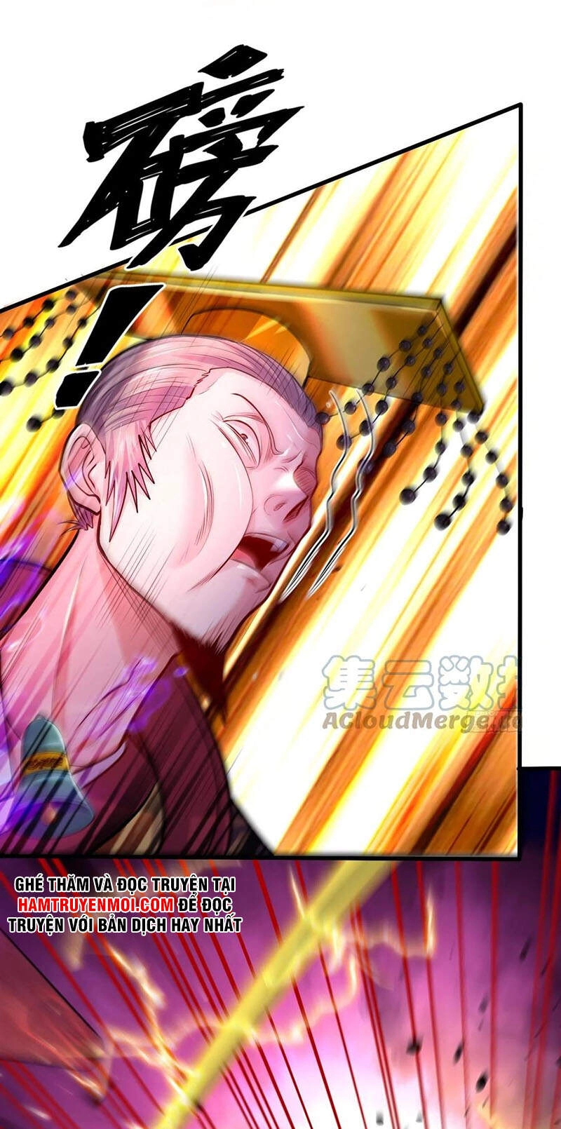 Bổn Tế Tu Chính Là Tiện Đạo Chapter 190 - 40