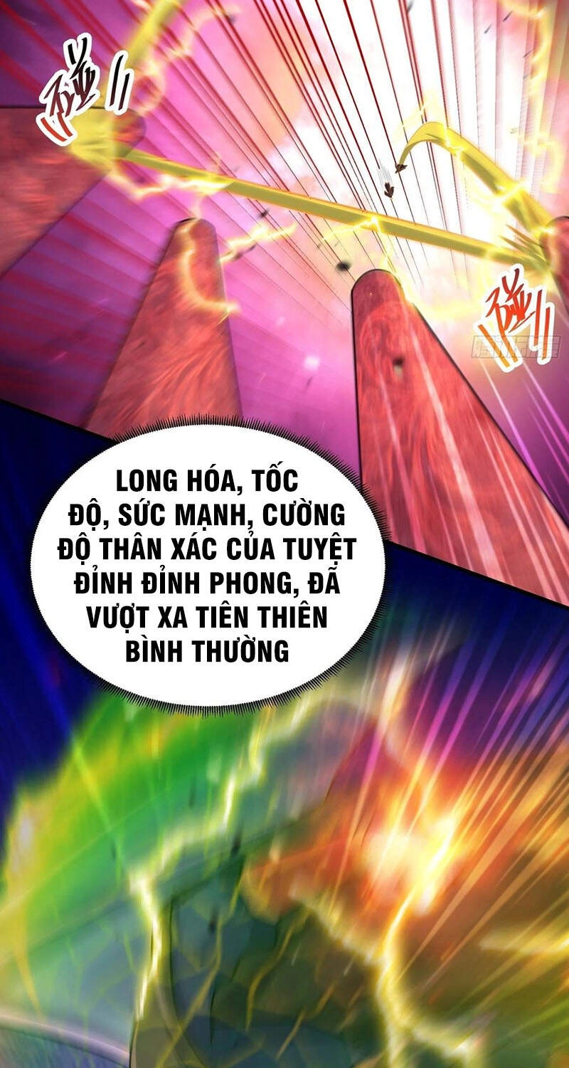 Bổn Tế Tu Chính Là Tiện Đạo Chapter 190 - 41