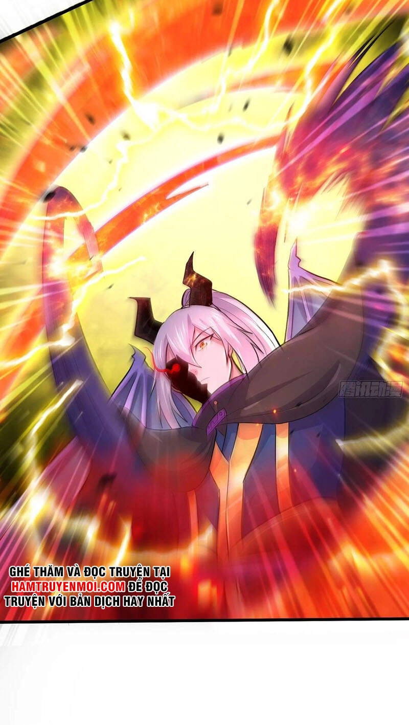 Bổn Tế Tu Chính Là Tiện Đạo Chapter 190 - 43