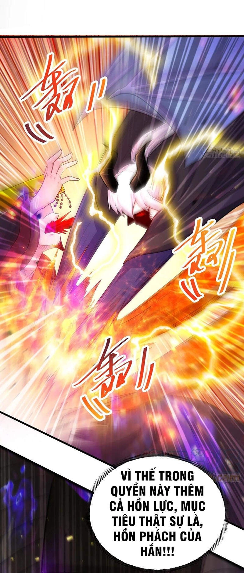 Bổn Tế Tu Chính Là Tiện Đạo Chapter 190 - 44