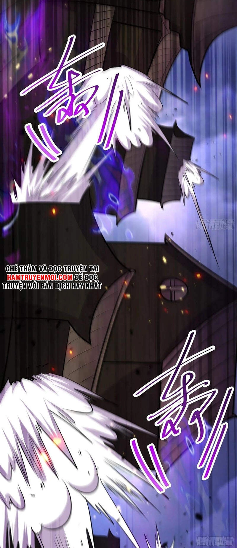 Bổn Tế Tu Chính Là Tiện Đạo Chapter 190 - 45