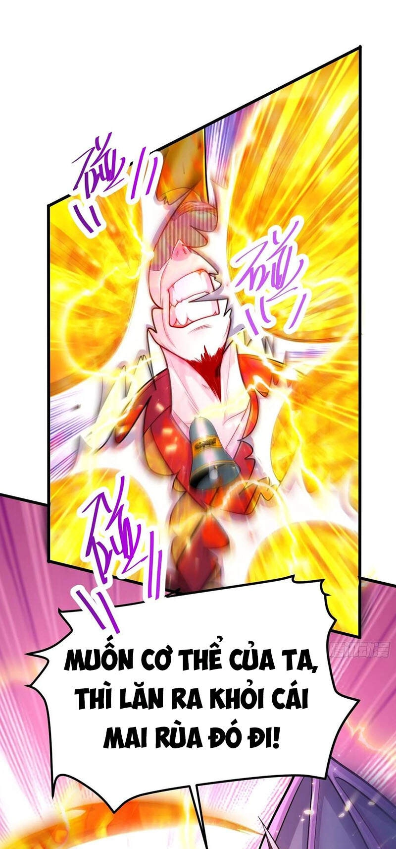 Bổn Tế Tu Chính Là Tiện Đạo Chapter 190 - 47