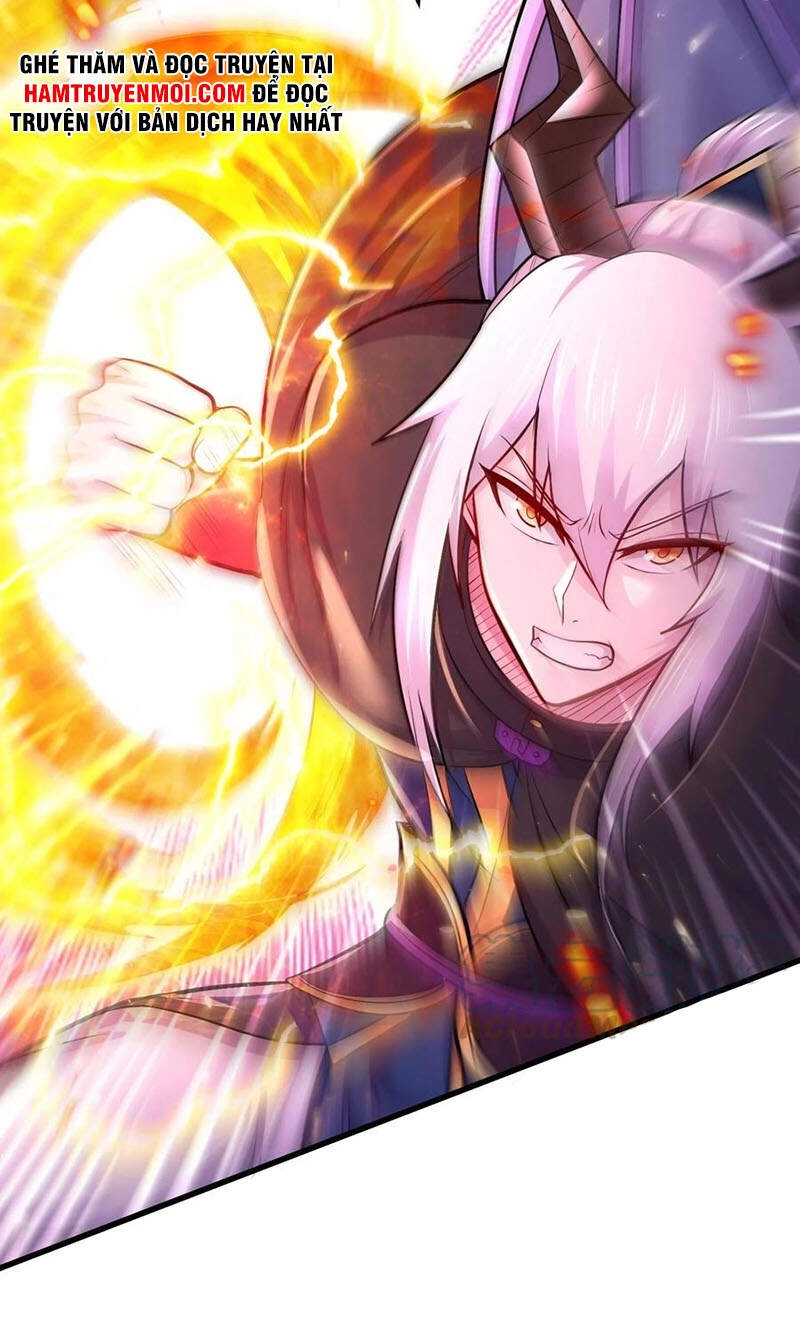 Bổn Tế Tu Chính Là Tiện Đạo Chapter 190 - 48