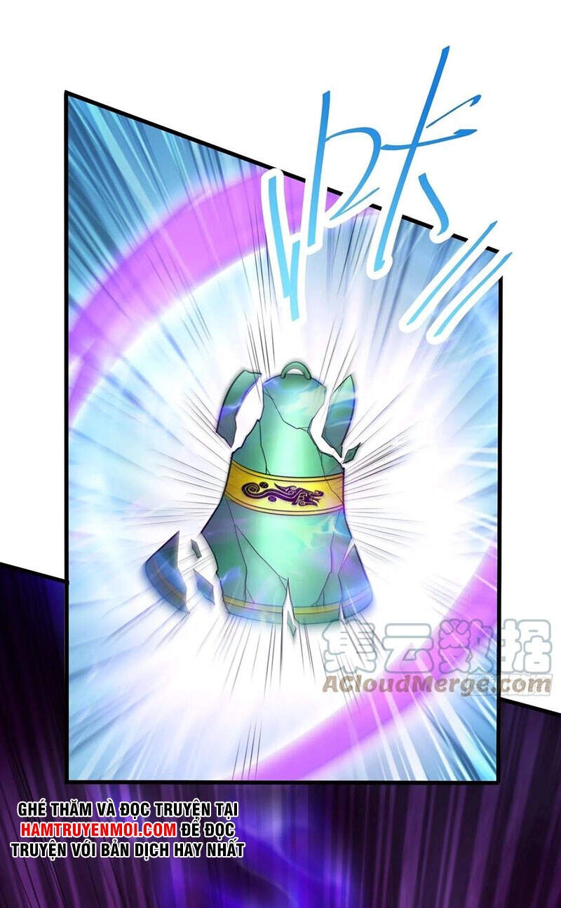 Bổn Tế Tu Chính Là Tiện Đạo Chapter 190 - 52