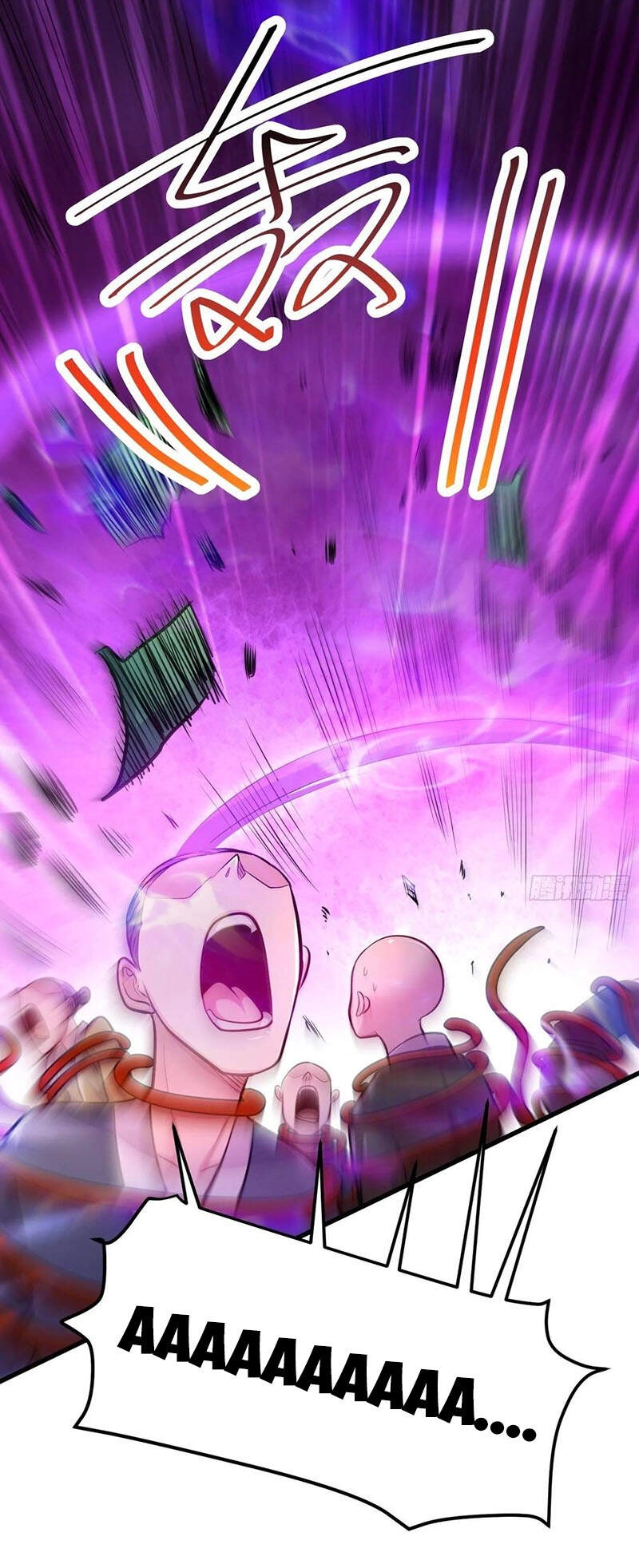 Bổn Tế Tu Chính Là Tiện Đạo Chapter 190 - 53