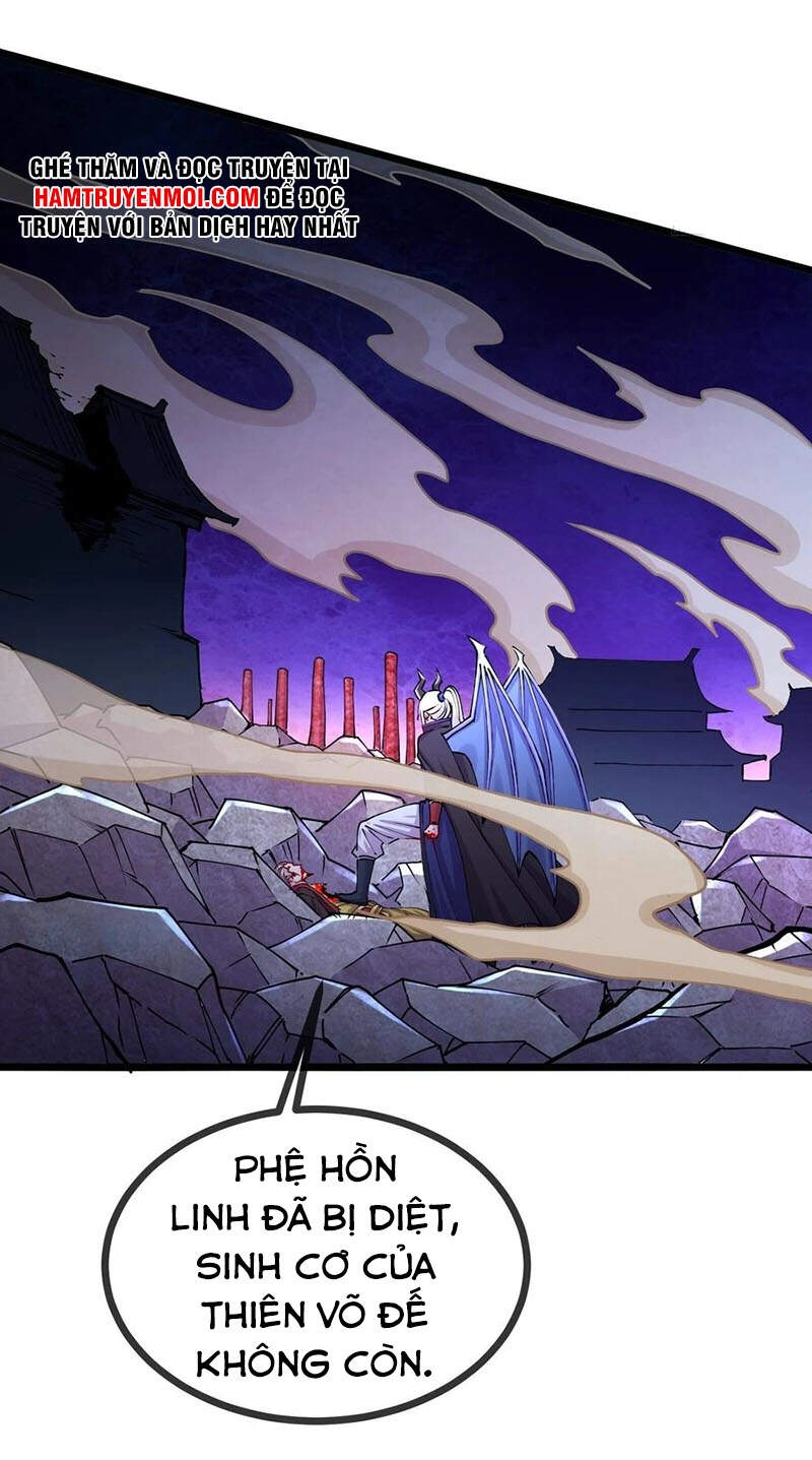 Bổn Tế Tu Chính Là Tiện Đạo Chapter 190 - 56