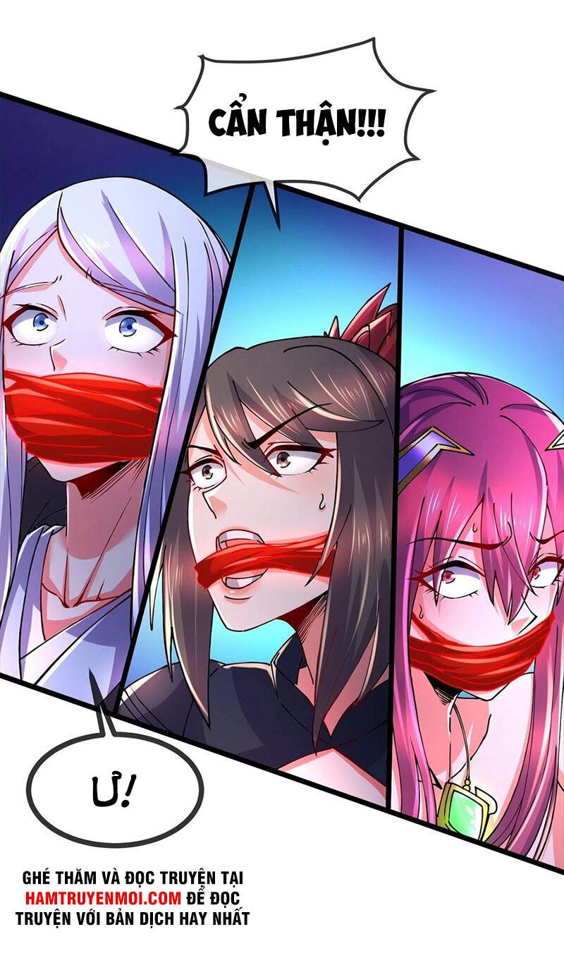 Bổn Tế Tu Chính Là Tiện Đạo Chapter 190 - 58