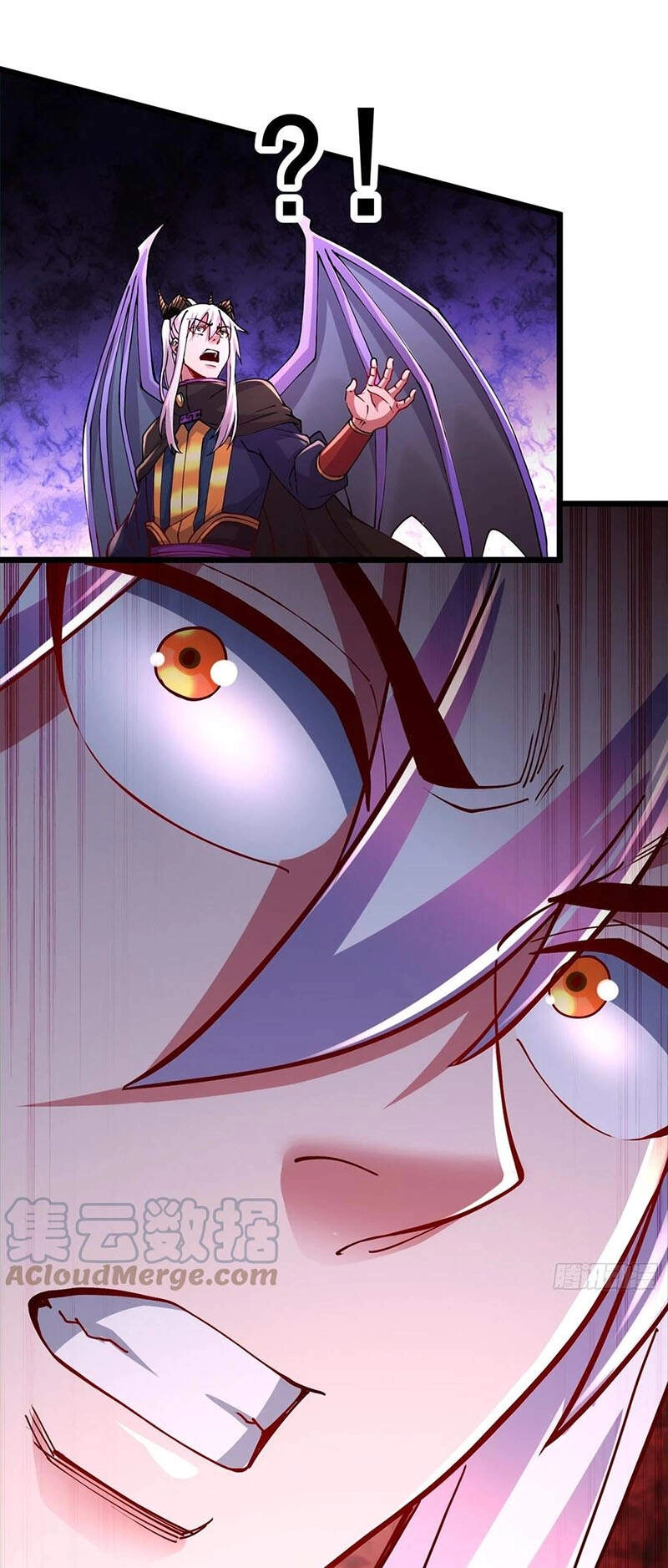 Bổn Tế Tu Chính Là Tiện Đạo Chapter 190 - 59